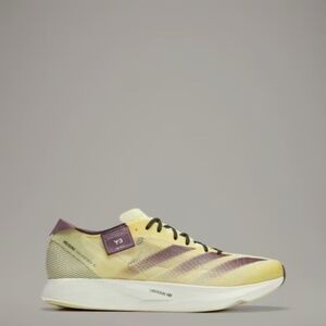 Y-3 TAKUMI SEN 10 new y3 men’s sneakers